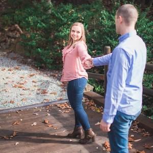 Meet your Posher, Paulina